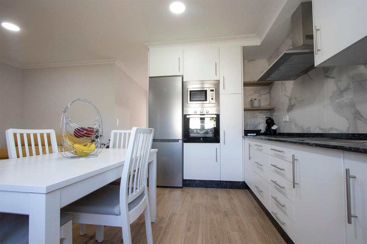Precioso Apartamento En Marin. Exterior photo