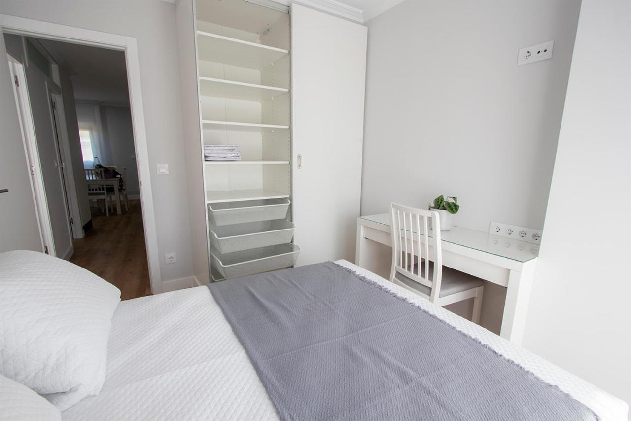 Precioso Apartamento En Marin. Exterior photo